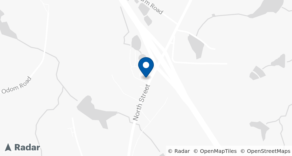Map of Dairy Queen Location:: 756 E Washington Ave, Ashburn, GA, 31714